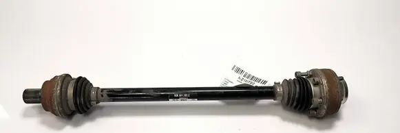 Skoda Karoq Rear driveshaft 5Q0501203C