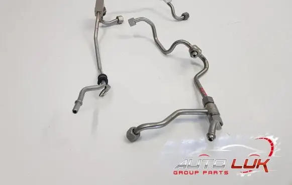 BMW X3M F97 Fuel line/pipe/hose 