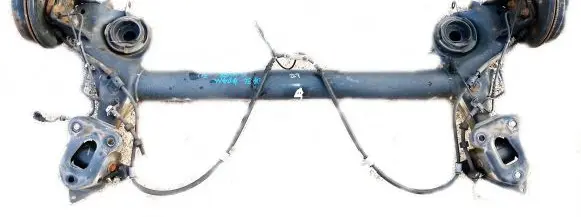 Opel Adam Rear suspension assembly kit set 