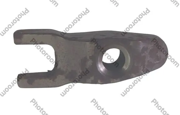 Honda Accord Fuel Injector clamp holder 16461RL0G01