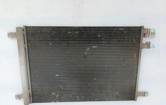 Skoda Kamiq A/C cooling radiator (condenser) 5Q0816411BD