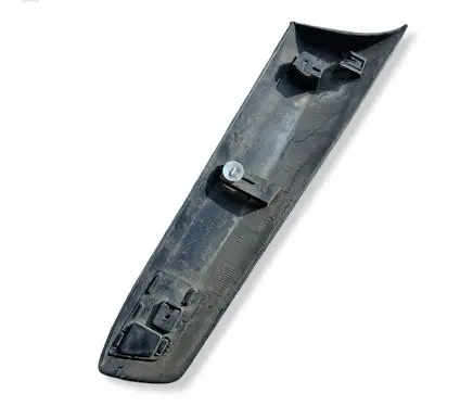 Renault Megane III Rear fender molding trim 768570001R