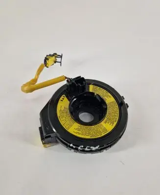 KIA Picanto Airbag slip ring squib (SRS ring) 