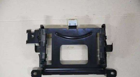 Volkswagen Sharan Other engine bay part 5N0906214