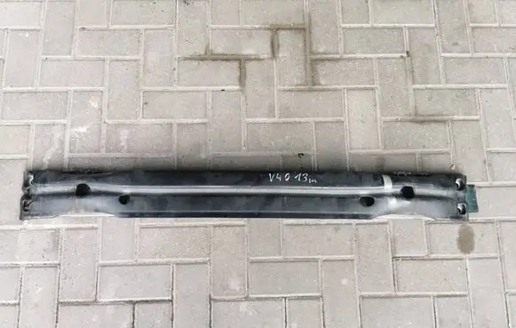 Volvo V40 Front bumper cross member 31276334
