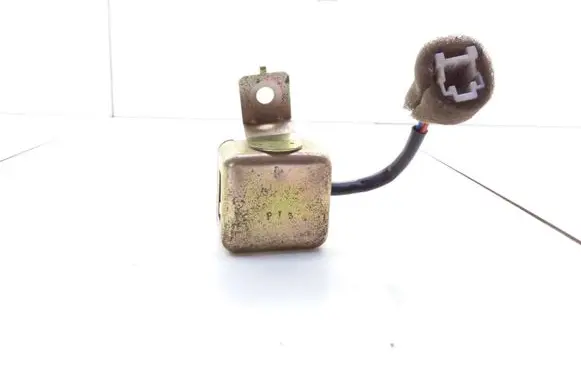 SsangYong Musso Sensor