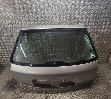 Audi A6 S6 C5 4B Tailgate/trunk/boot lid