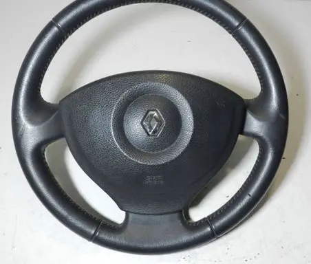 Renault Modus Steering wheel 8200281627 8200466483