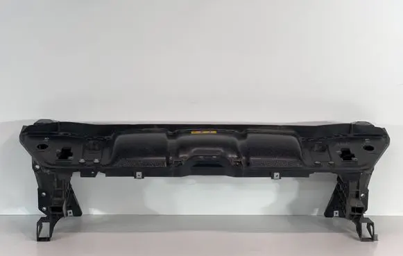 Mercedes-Benz GLE W167 Radiator support slam panel A1676206601 Z0140005 0225025454