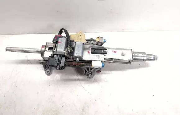 Audi Q7 4M Steering wheel axle 4M1419502K 7045955241 4M090705A