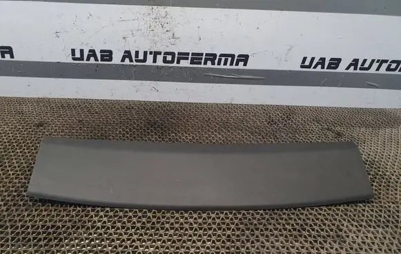 Citroen C4 II Picasso Tailgate trim 96787593ZD 900609001 906090