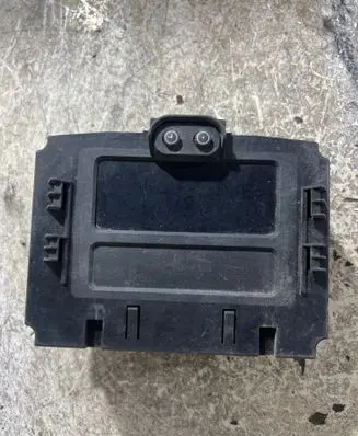 Opel Zafira A Screen/display/small screen 90589755 5WK70047