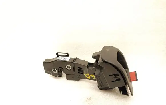 BMW X5 E70 Seat back rest lock catch 7171508
