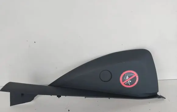 Ford C-MAX II Dashboard side end trim AM51R044C60ABW