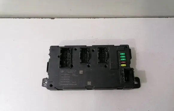 BMW 3 F30 F35 F31 Central body control module 9317174 9499001
