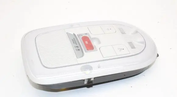 Hyundai Ioniq 5 Front seat light 92800GIXXX 95730GI000