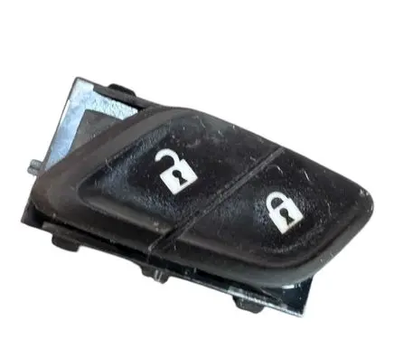 Chevrolet Volt II Central locking switch button 13423093 6032L1