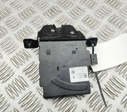 Maserati Levante Tailgate/trunk/boot lock/catch/latch 06701078710