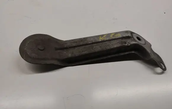 Other rear suspension part