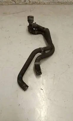 Volkswagen Taigo Engine coolant pipe/hose 5Q0121156C
