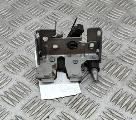 Ford Transit Custom Rear door lock BK21V43289AF