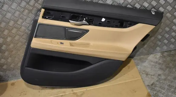 BMW 7 G11 G12 Seat set 