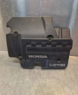 Honda Civic Engine cover (trim) 32121RSR AAPA66MD30