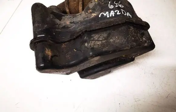 Mazda 626 Air intake hose/pipe fs0513221