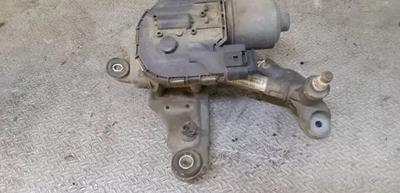 Ford S-MAX Front wiper linkage and motor 6M2117504AG 3397020976