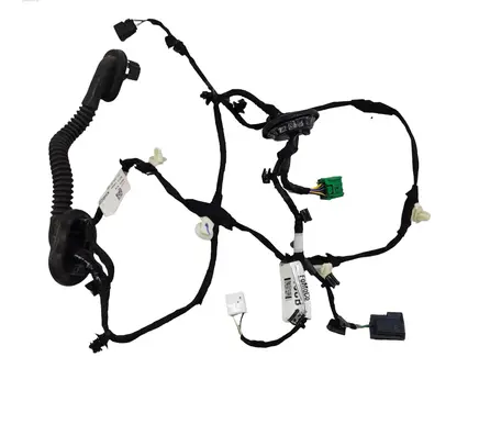 Ford Escape IV Rear door wiring loom SZ1T14633 SZ1T14633KNSCB EEU0E