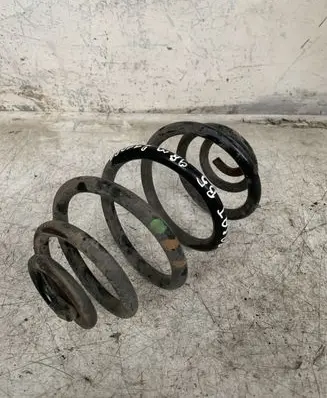 Volkswagen PASSAT B5 Rear coil spring