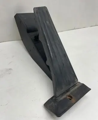 BMW 1 E81 E87 Accelerator throttle pedal 6766931 25916010 170604L