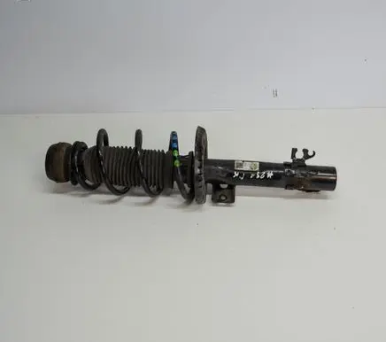 Volkswagen Polo V 6R Front shock absorber/damper