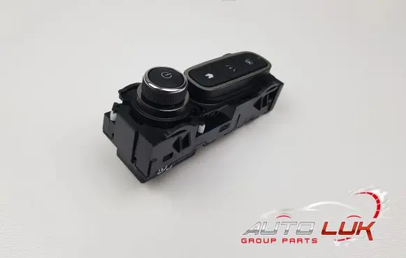 Renault Kadjar Other switches/knobs/shifts 253B03216R