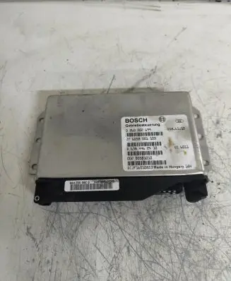 Mercedes-Benz Vito Viano W638 Gearbox control unit/module A6384462410 0260002699 6058001103