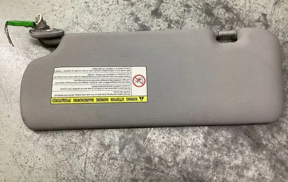 Honda CR-V Sun visor 91113414BAC1