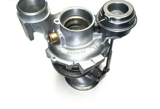 BMW X6 E71 Turbo 790463 7848319 7848115