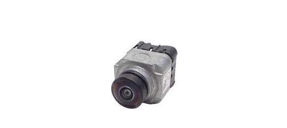 Audi Q3 Front bumper camera 5WA980546C