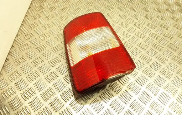 Volkswagen Caddy Rear/tail lights 2K0945111A 2K0945257A