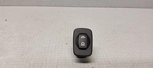 Citroen C5 Suspension ride height/mode switch 96384805 115605326