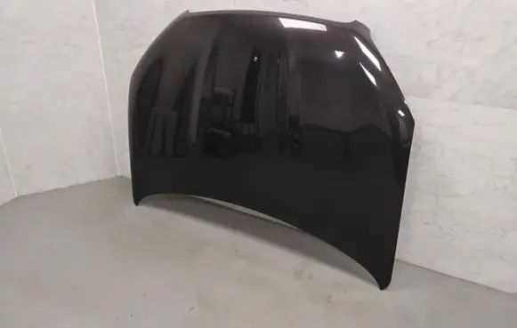 Nissan Qashqai Engine bonnet/hood 