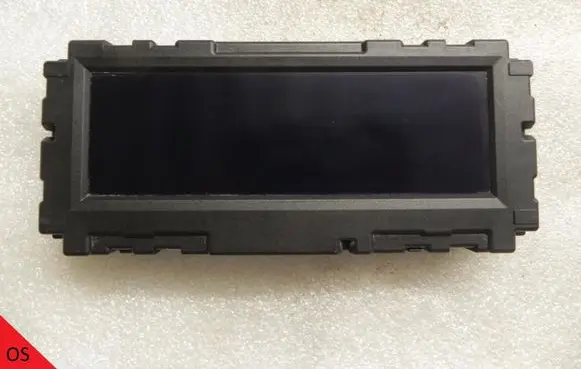 Opel Insignia A Screen/display/small screen 12844841 13223792