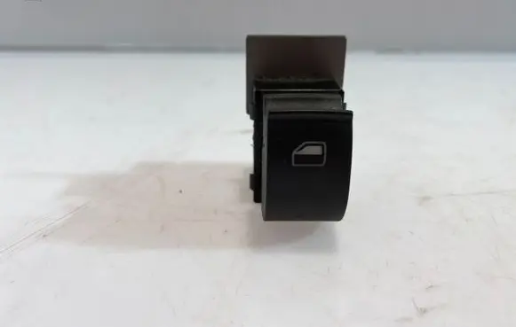 Audi A6 S6 C5 4B Electric window control switch 4B0959855A 4B0959855