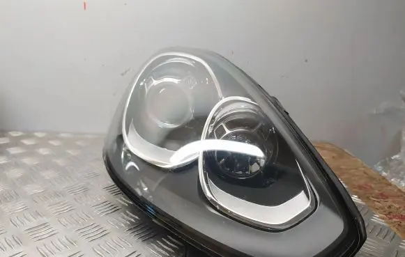 Porsche Cayenne (92A) Headlight/headlamp 7P5941754D