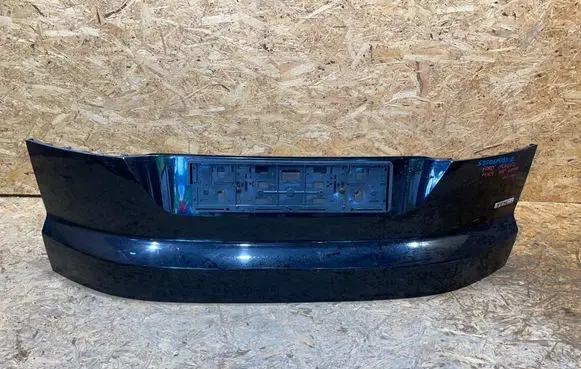 Ford Mondeo MK IV Tailgate trim S2506P093-Z