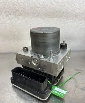 Citroen DS7 Crossback Master brake cylinder