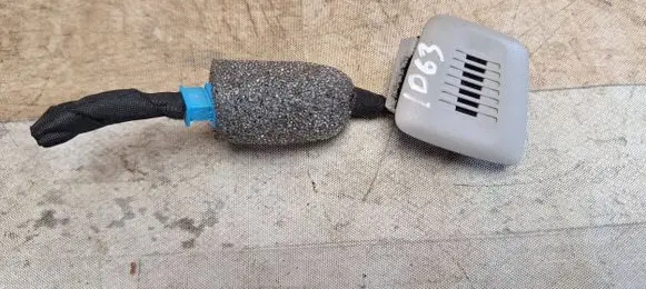 BMW 3 F30 F35 F31 Microphone (bluetooth/phone) 9263744