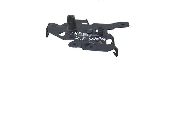 Renault Trafic II (X83) Sliding door lock 8200004829 91166040