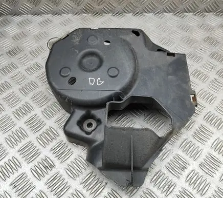 Peugeot 308 Rear underbody cover/under tray 9674909380