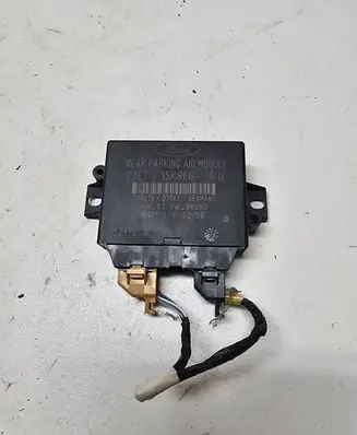 Ford Focus Parking PDC control unit/module F1ET15K866AH 210615D250